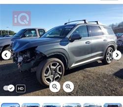 هيونداي باليسيد